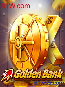 GoldenBank: Descubra a Experiência Única no Mundo dos Jogos Online